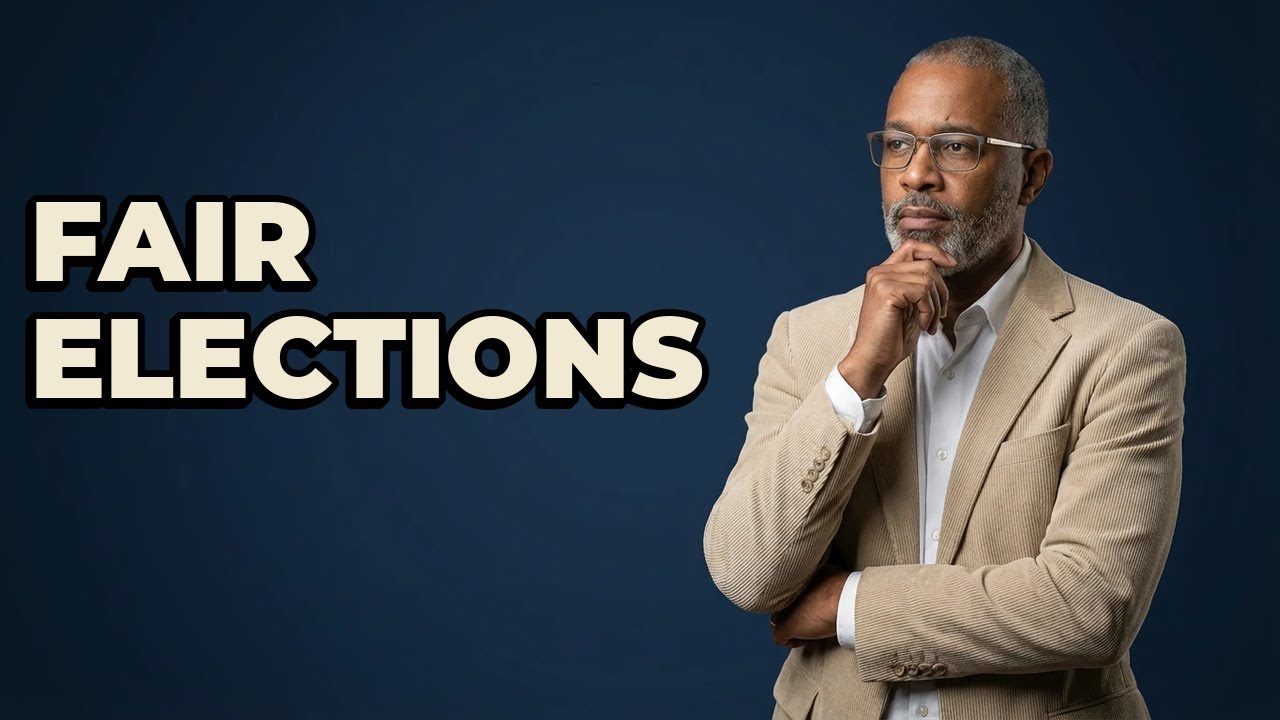 What Is the Purpose of Election Monitoring?