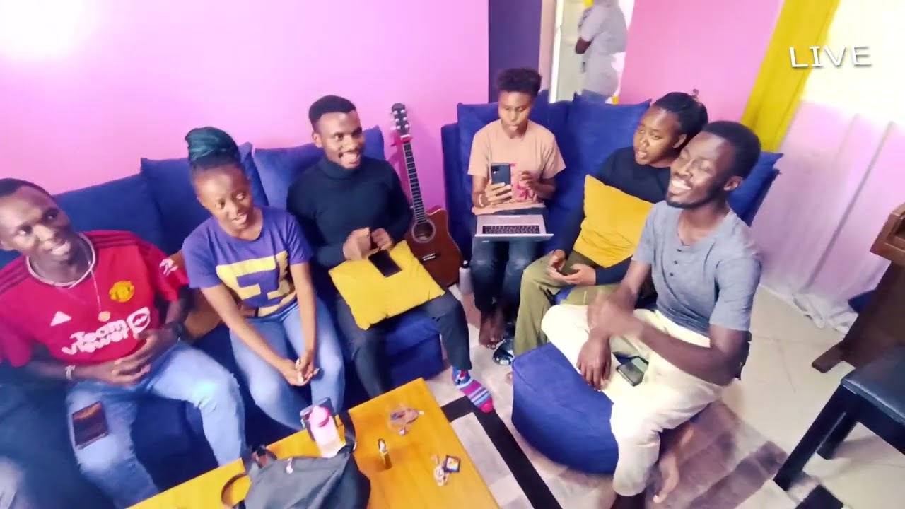 Imani Yangu (Kumtafuta Mwokozi) By Victor Murishiwa