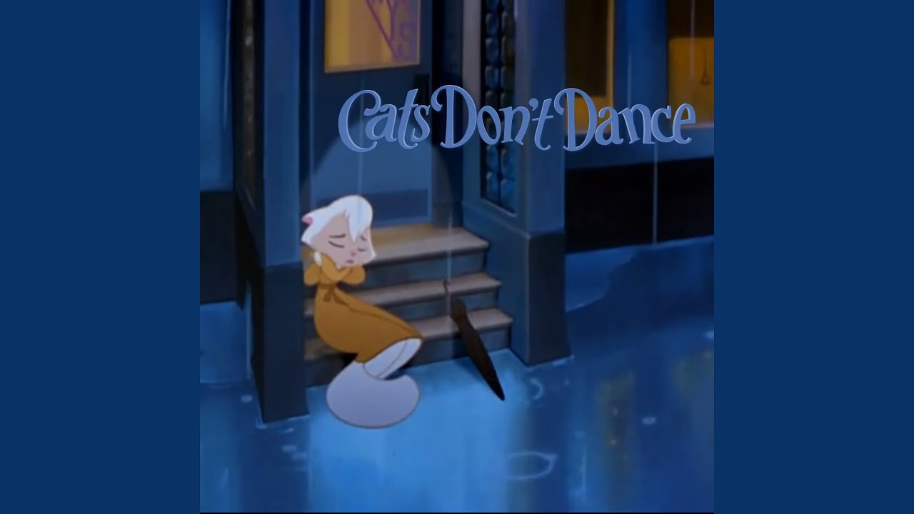 Tell Me Lies - Cats Don't Dance