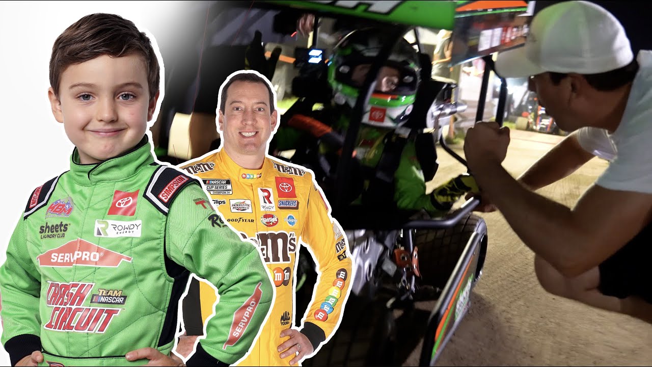 Cruisin' USA | Brex Episode 17