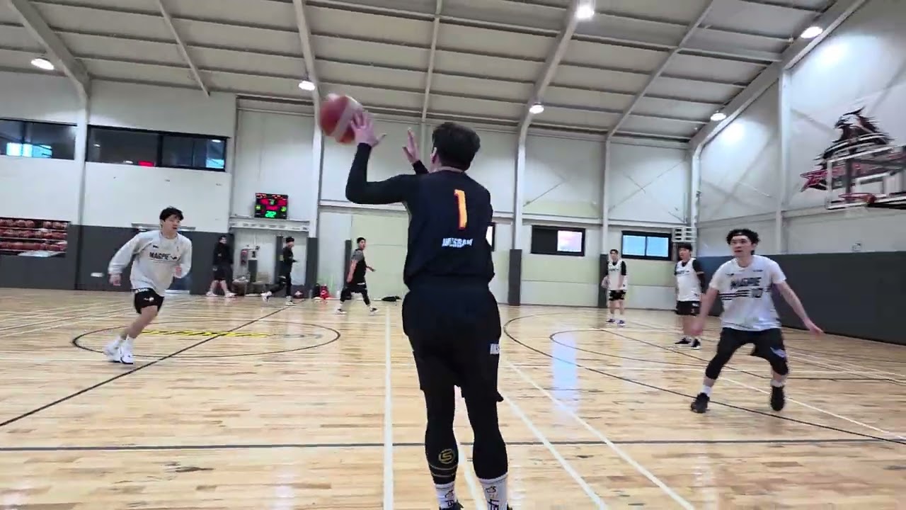 26.02.01 Team진 vs Team에겐 3Q
