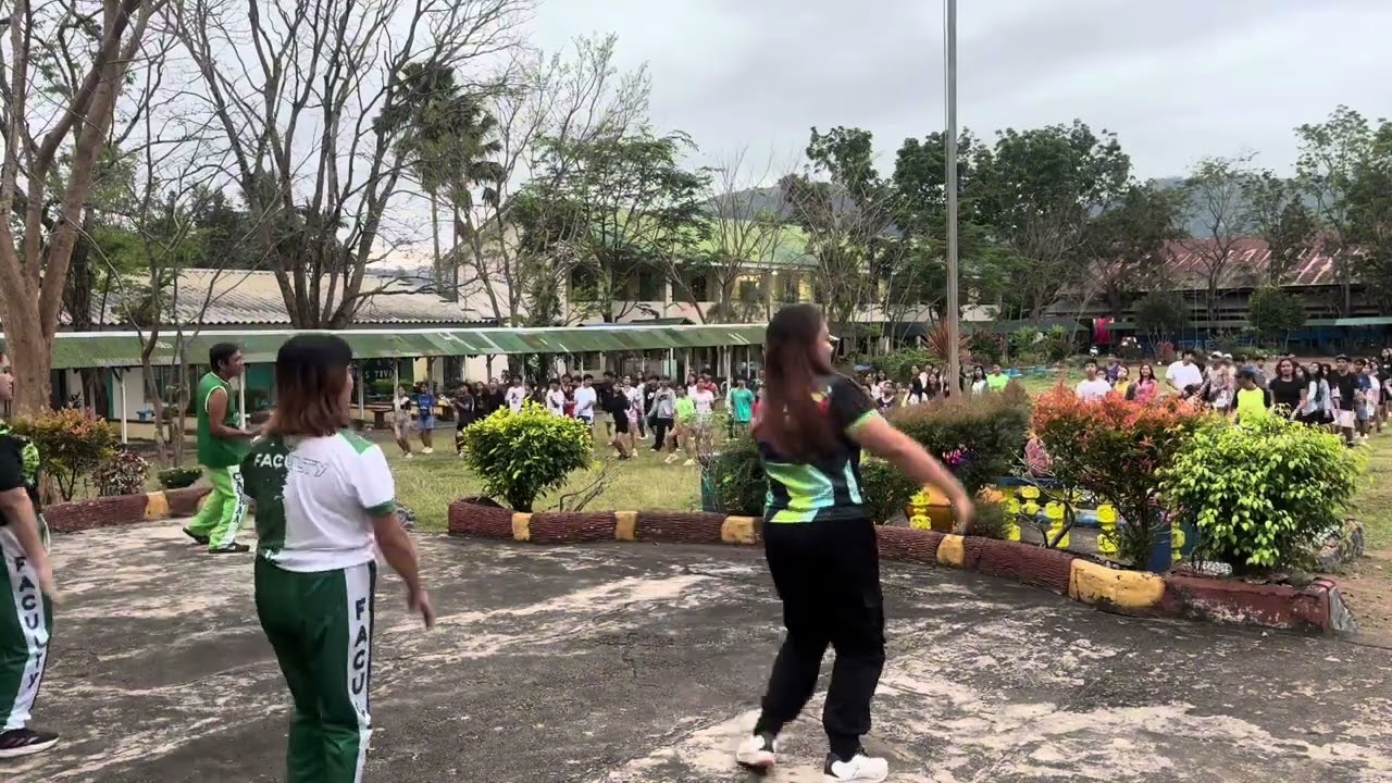 Do you miss me - Cagasat Zumba dance
