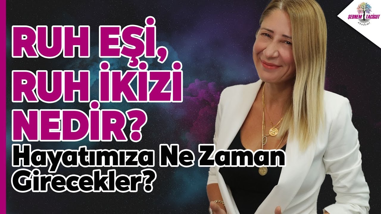 Ruh Eşi Ruh İkizi Nedir Hayatımıza Ne Zaman Girecekler ?