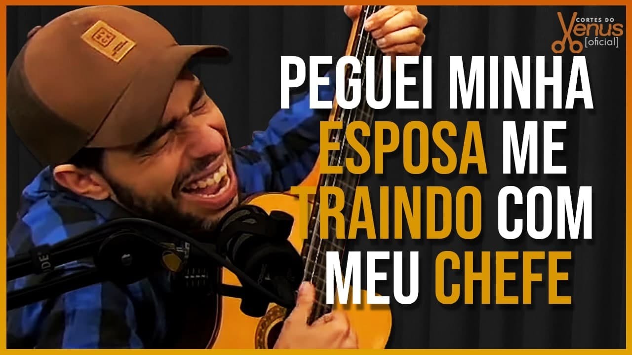 A MÚSICA QUE CUROU A DEPRESSÃO