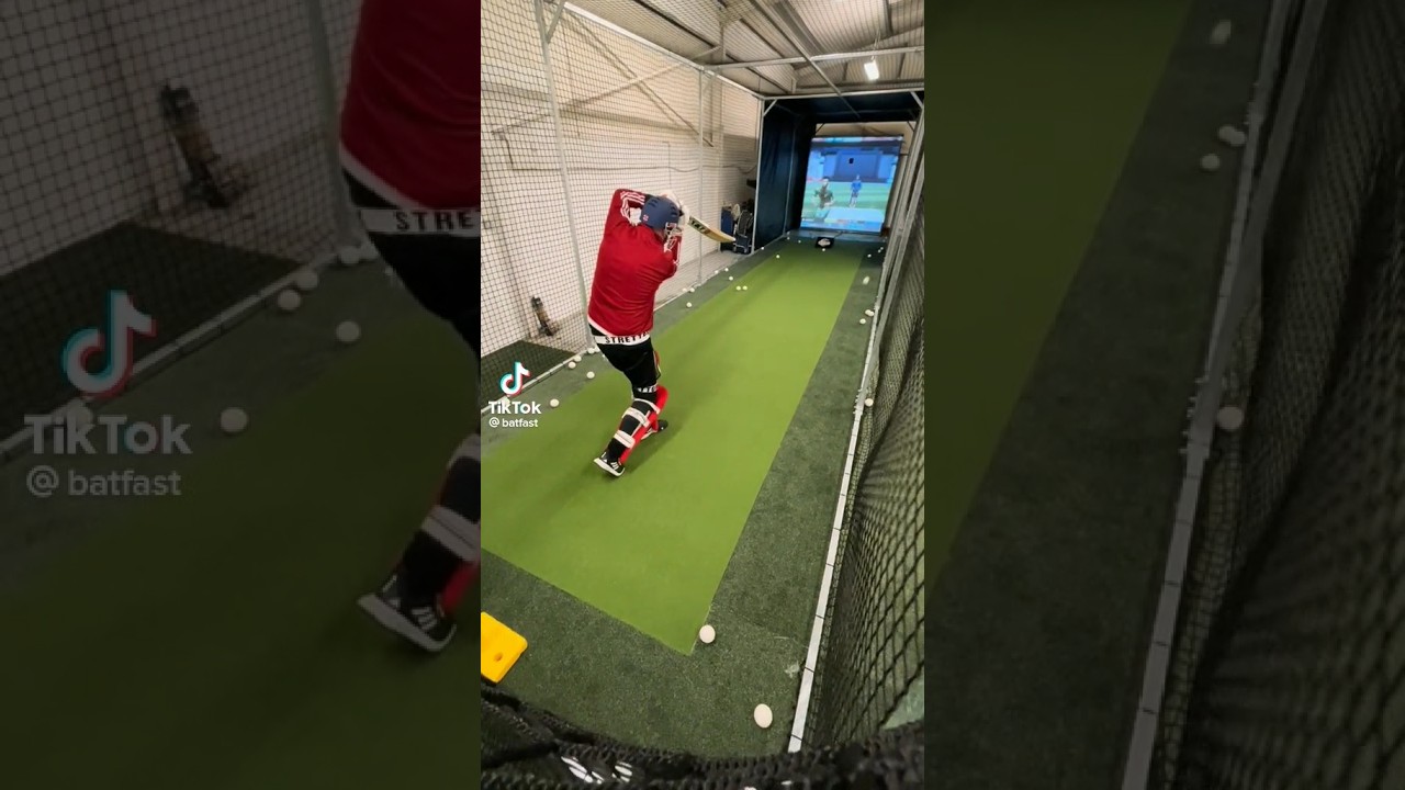 cricket simulator good bat #criket #shorts #short