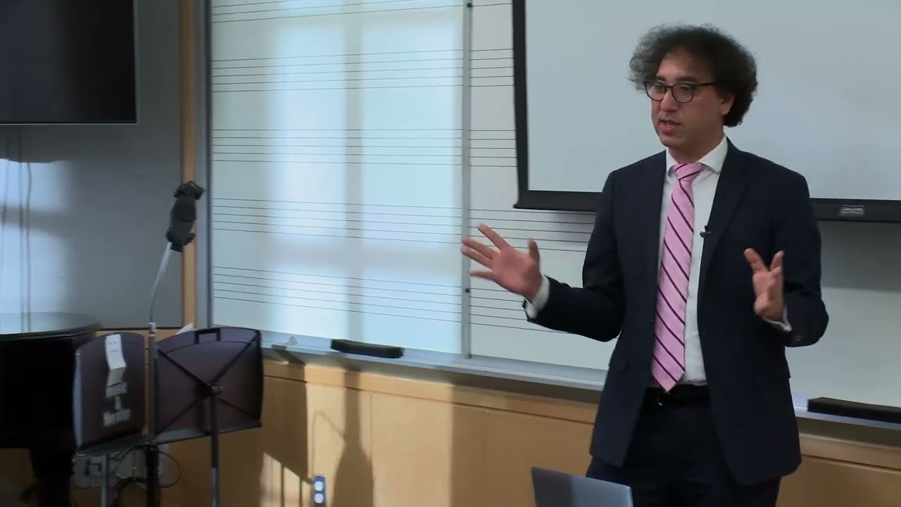 Class 1 Video: How Do Computers 