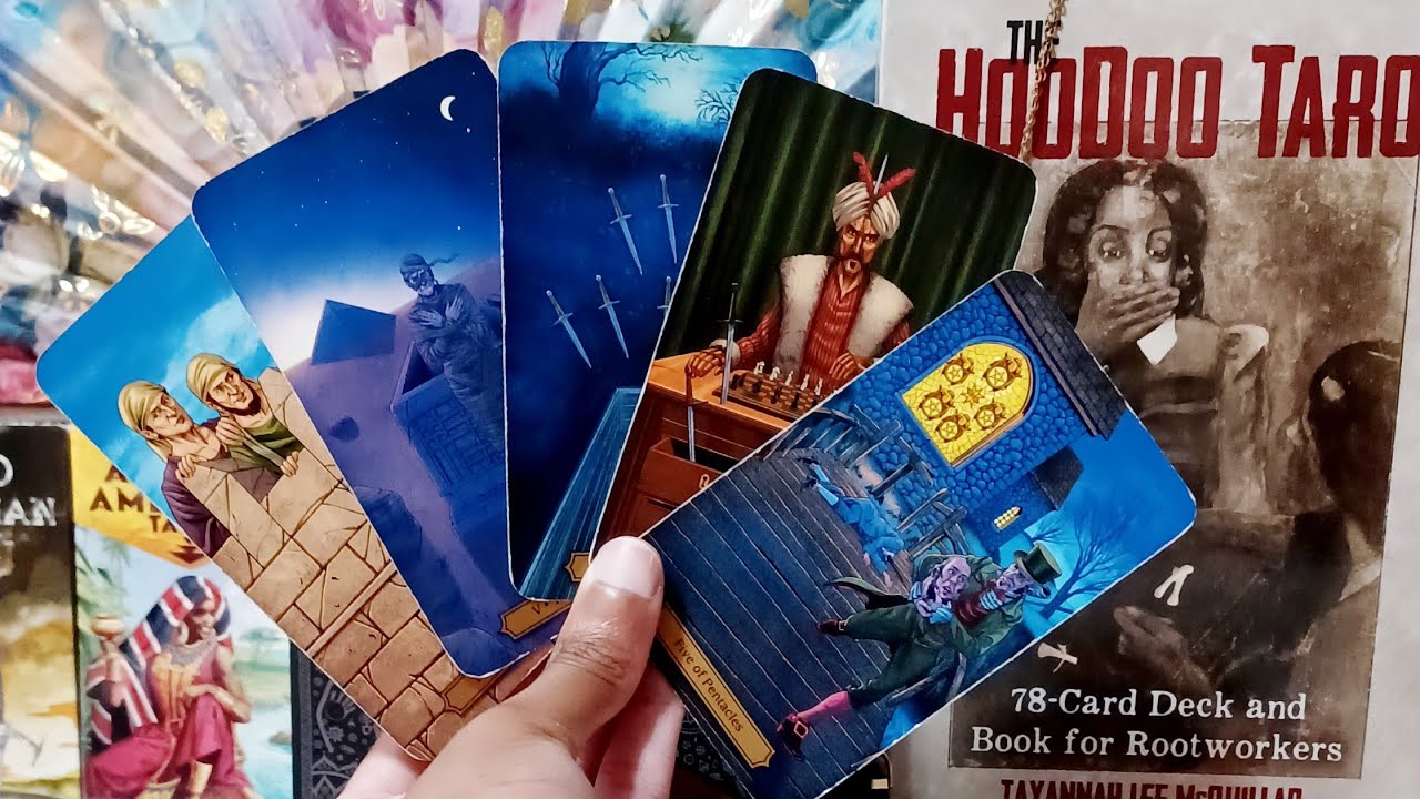 CAPRICORN forgive them for they know NOT what they do!! | Tarot Reading