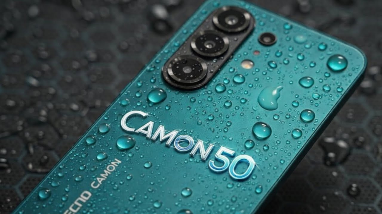 NEW varian Tecno Camon 50,Asmr|Unboxing..