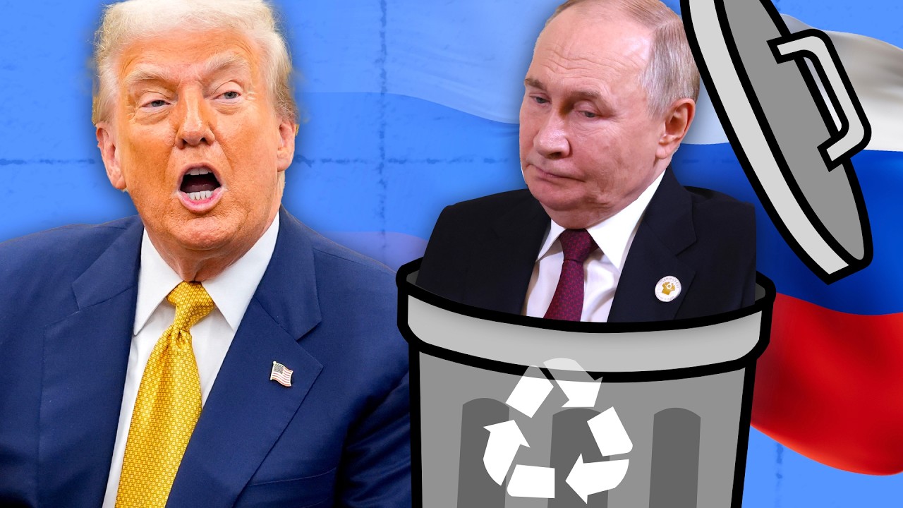 Will Trump's Russia Sanctions Work?