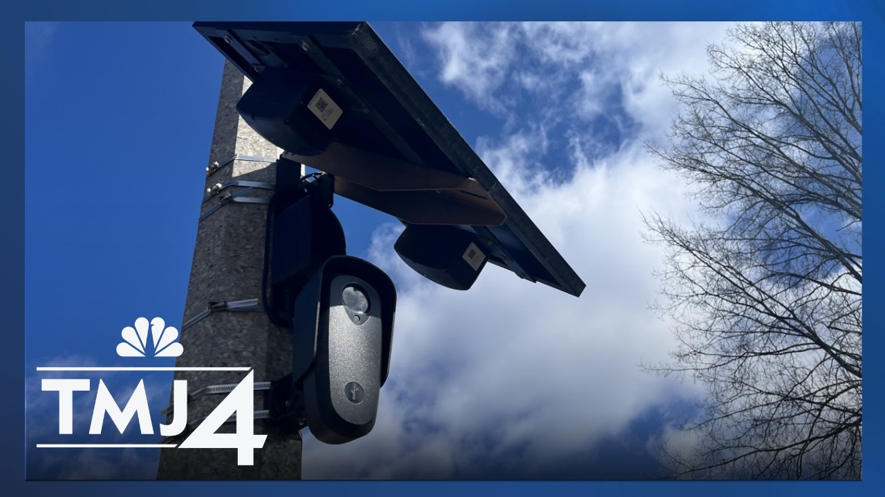 MPD cuts off most officers' access to license plate reader database amid misuse allegations