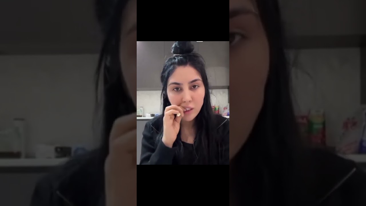 Ne Var Ele Kasibda Var - Leman TikTok Official