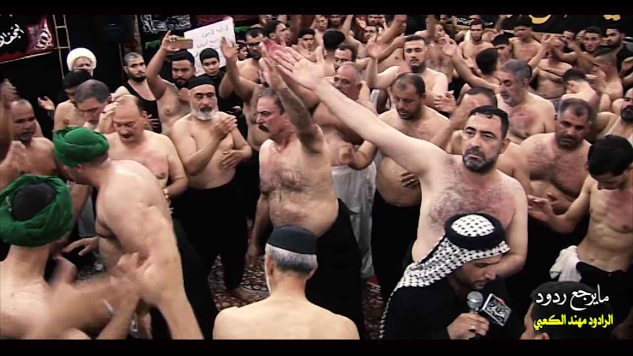 3دكات مايرجع ردود - الرادود مهند الكعبي - 1439هـ