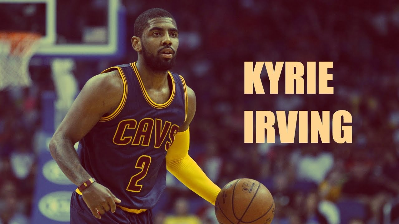 Kyrie Irving - Born To Do ᴴᴰ