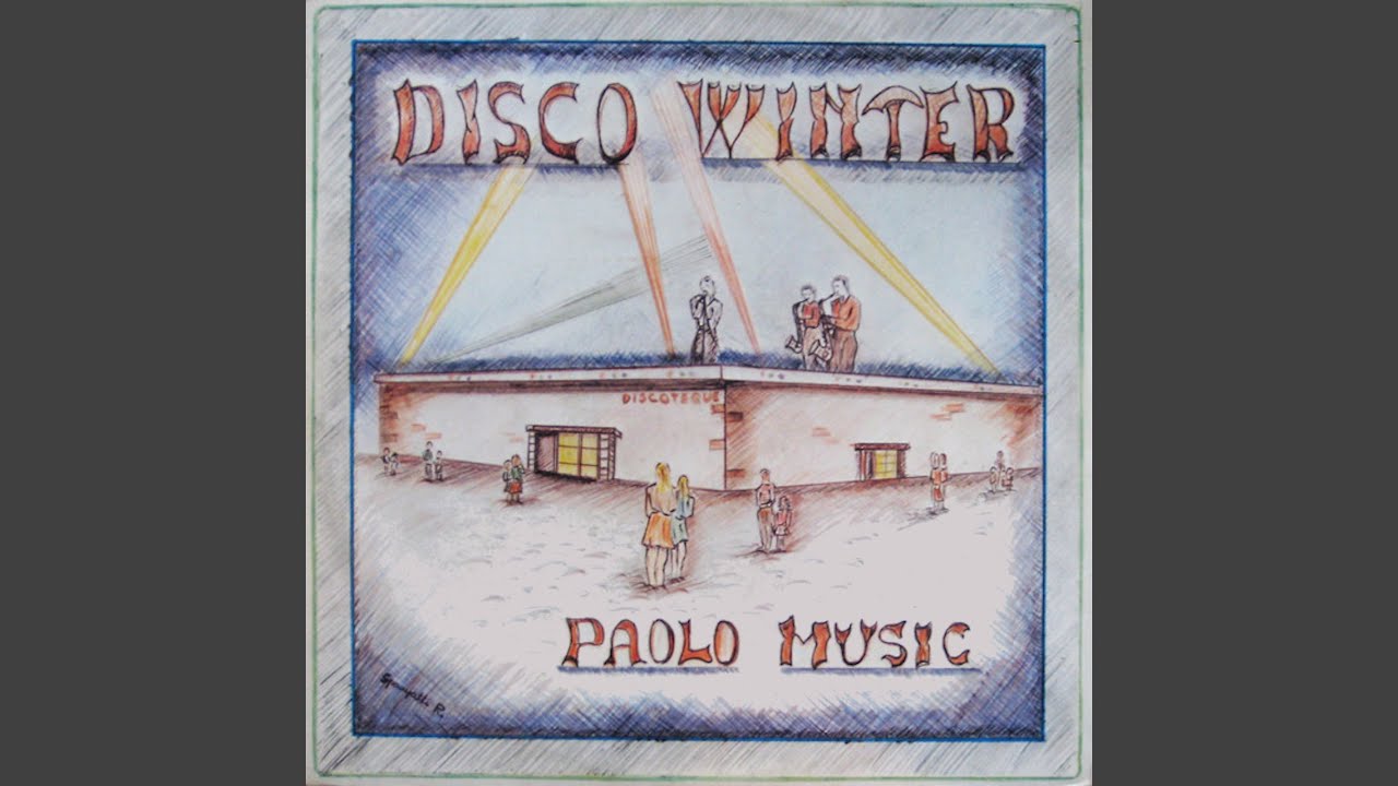 Disco Winter