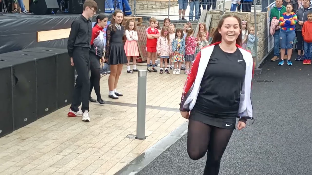 Killybegs Summer festival 2023