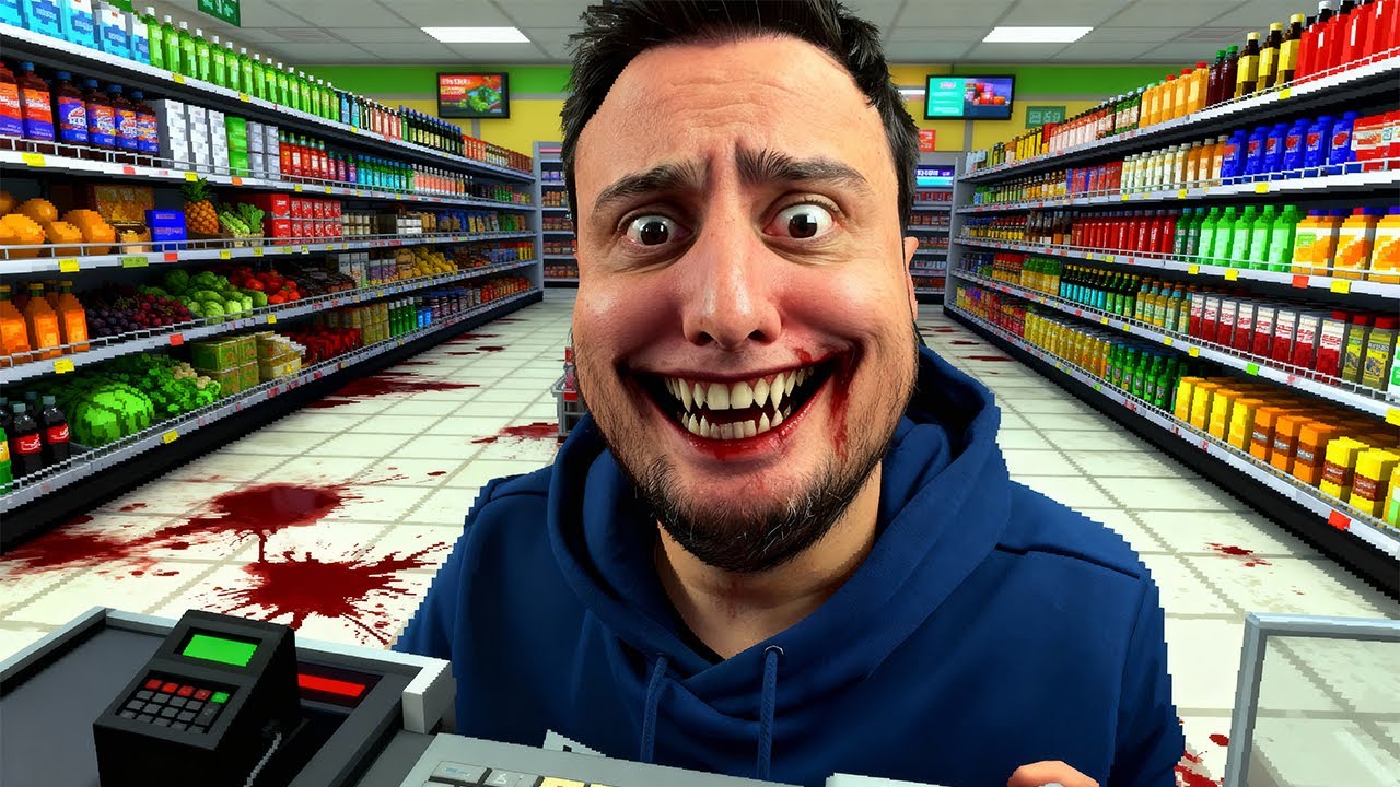 MI SUPERMERCADO NO DA MIEDO... | FARGAN