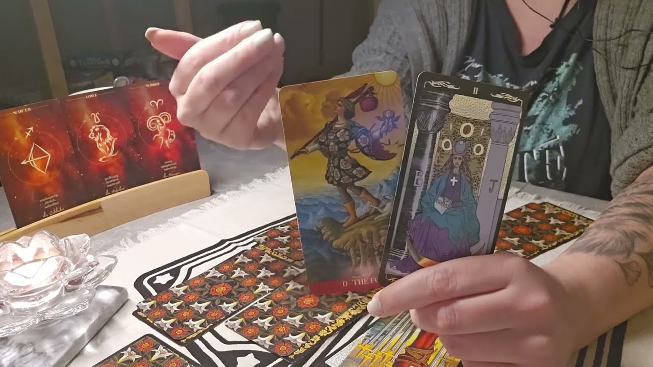 Löwe Schütze Widder Februar 2026 