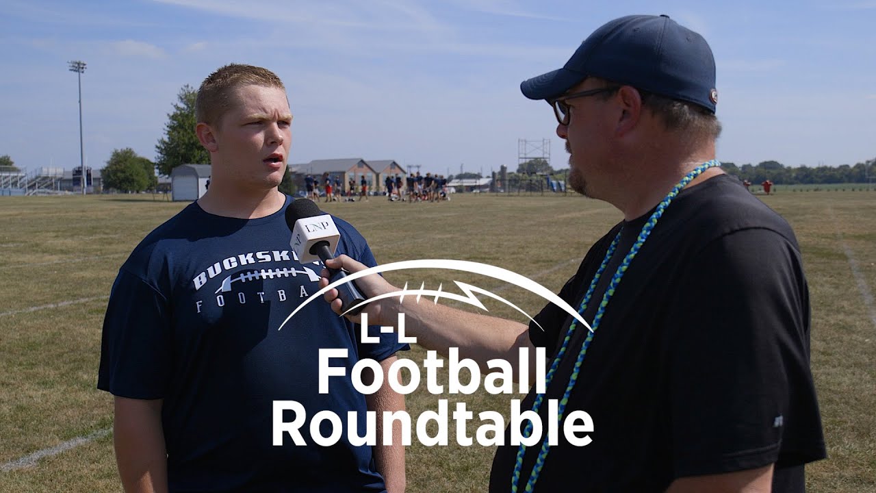L-L Football Roundtable 2023: Week 3 preview, interviews at Conestoga Valley [video]