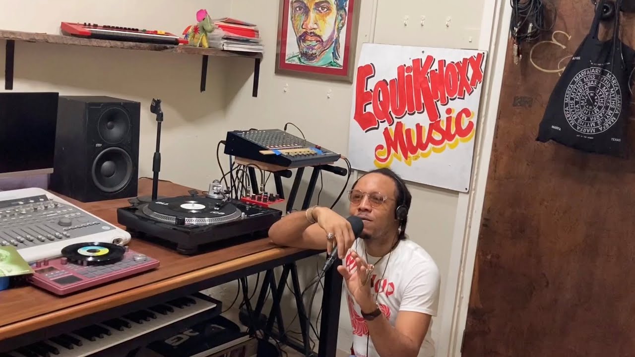 VF Live: Equiknoxx with Gavsborg #2