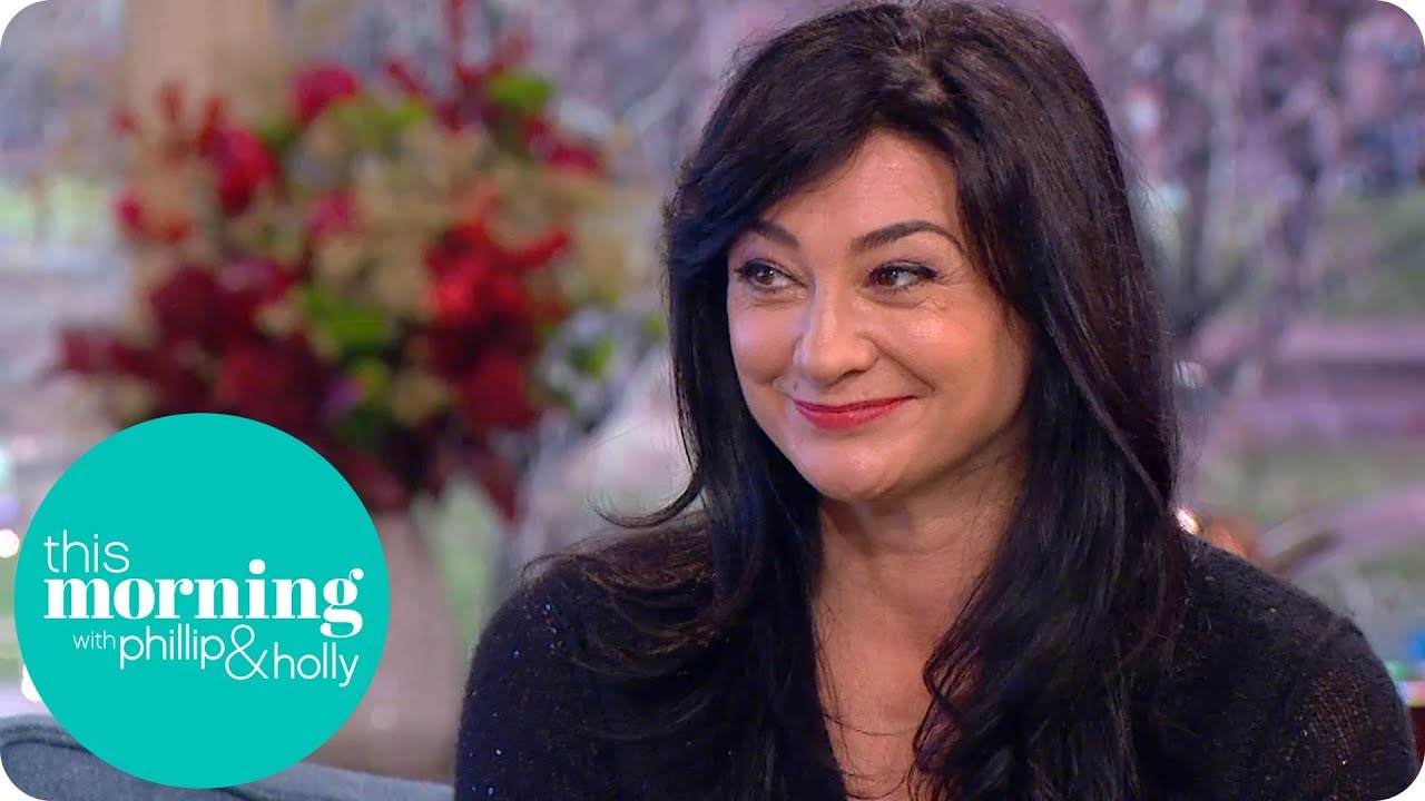 Emmerdale's Natalie J Robb Teases How Moira Cope With the Guilt of Killing Emma | This Morning