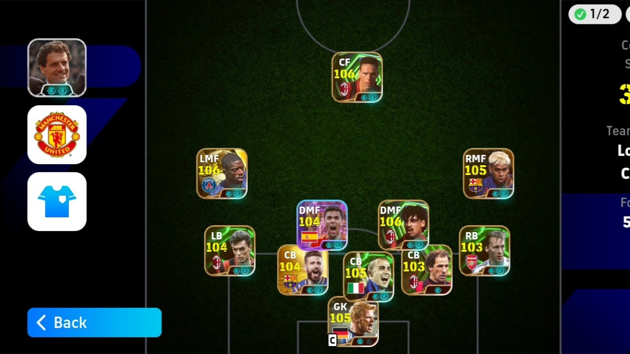 PAY TO WIN SQUAD PLAYING HARAM BALL ON EFOOTBALL 😭😭#efootball #9algames #mackiepeshd #tomboy