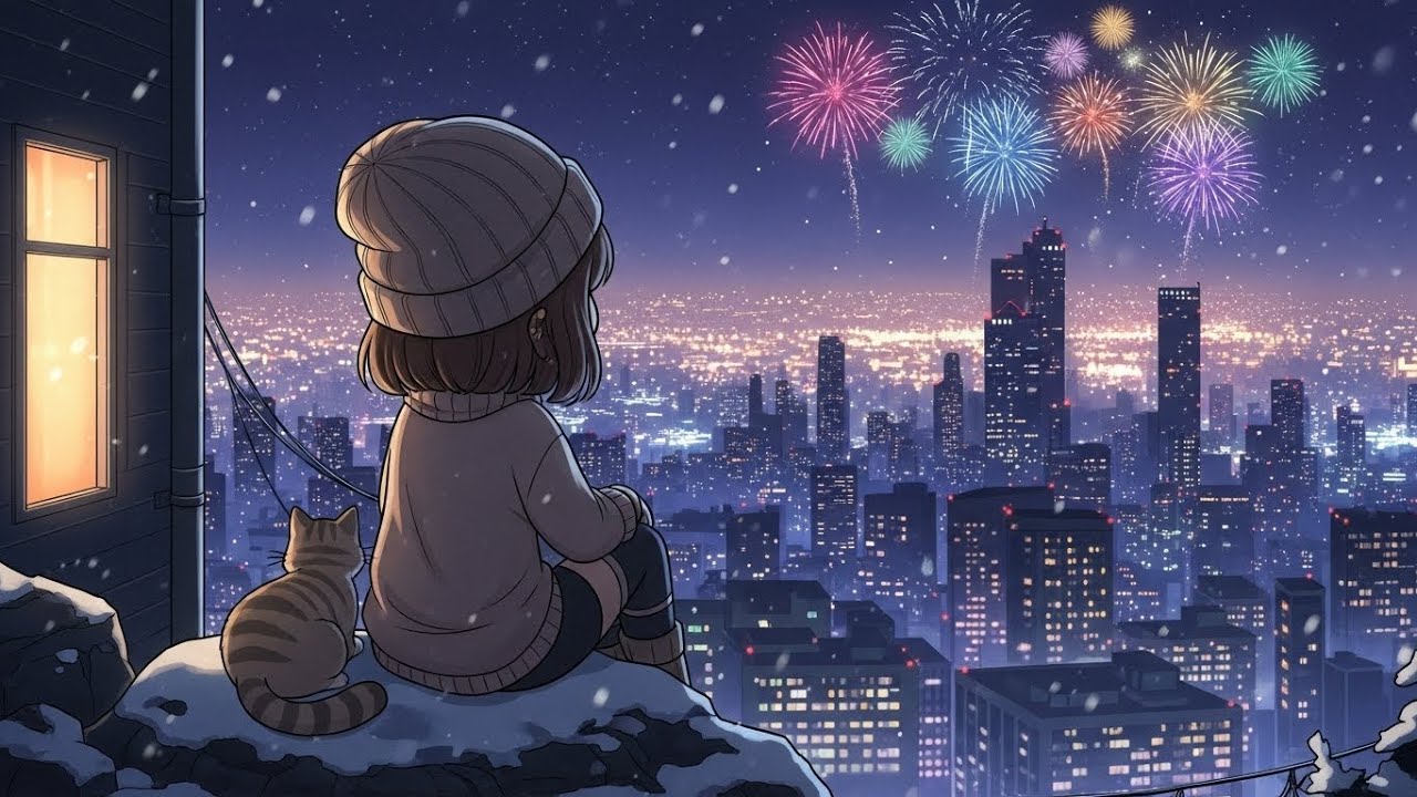 LoFi Study Playlist - Smooth Chillhop for Productivity