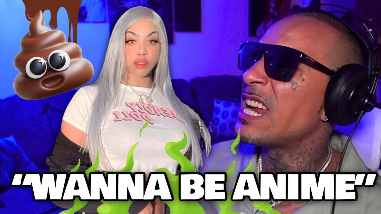 Sharp Responds to Xan Princess: 