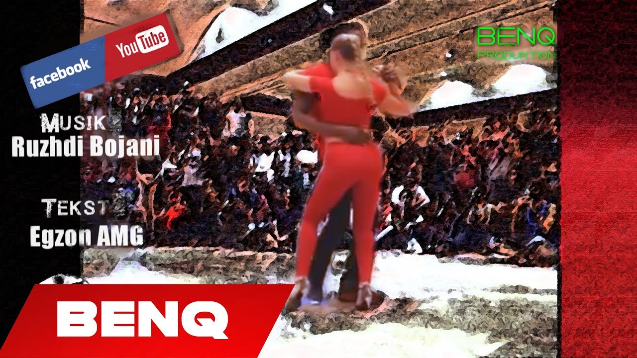 Egzon AMG feat. Ruzhdi Bojani - RING RING ○ MP3