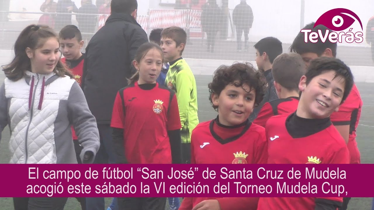 VI Torneo Mudela Cup