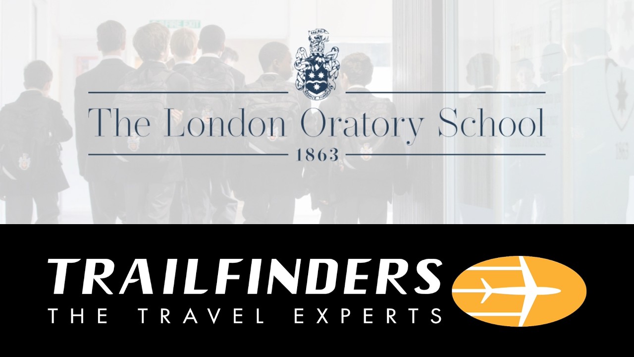 LIVE | The London Oratory Trailfinders U15 Sevens Tournament