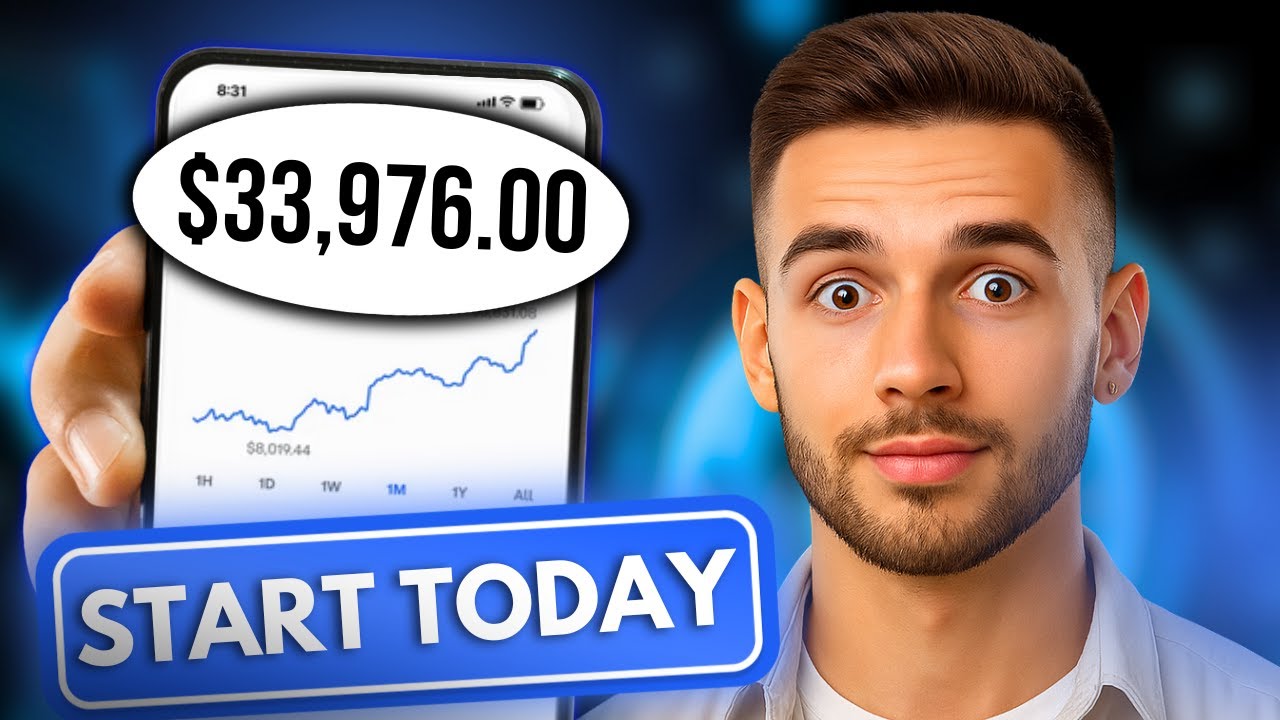 Бесплатный Ethereum 2025 &mdash; как я заработал 7 ETH с помощью простой игровой стратегии 💎
