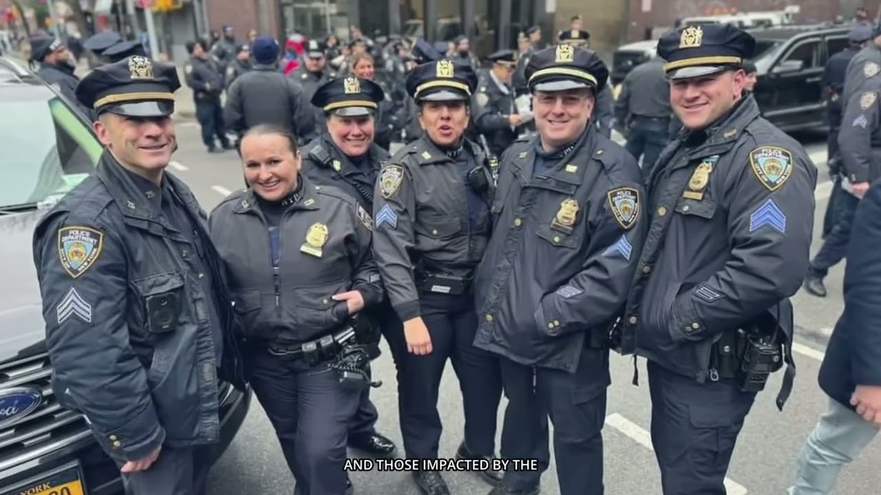 Historic Win for NYC Sergeants