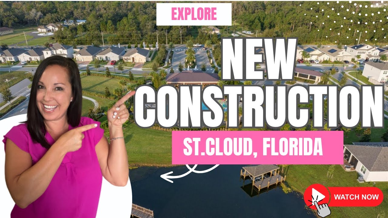 Amelia Groves, Pulte Homes, St. Cloud, FL
