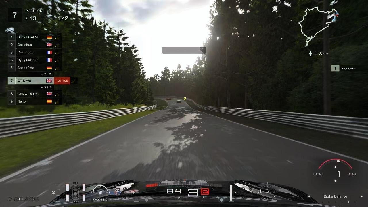 Gran Turismo 7_20251215202133 Race 24hr ring gr4