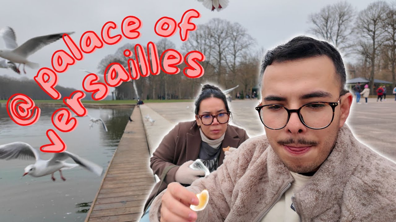 we got attacked in paris