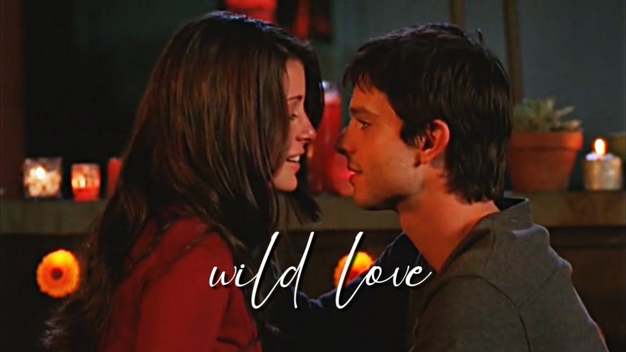Max & Liz | wild love