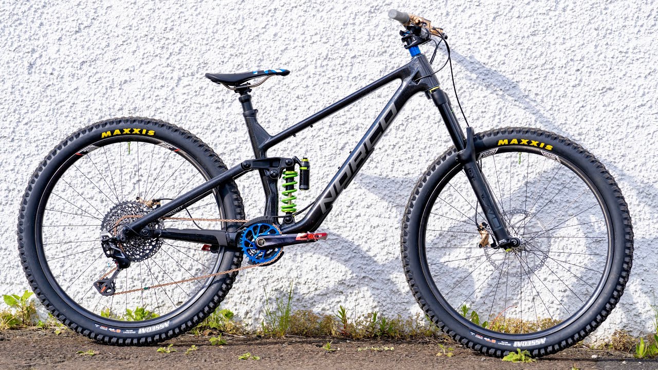 MY NORCO SIGHT CUSTOM BUILD!