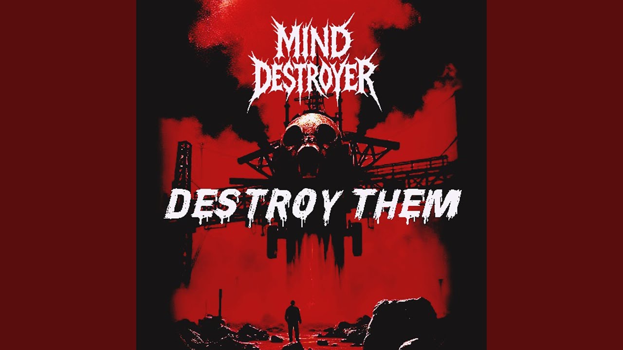 Destroy Them