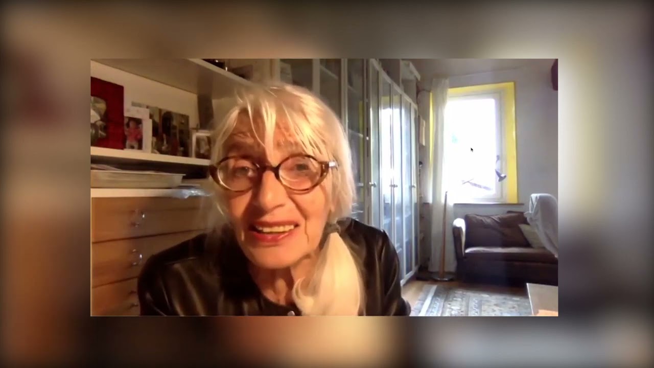 Daniella Conti, comment l'alimentation crudivore a changé ma vie  instinctotherapie