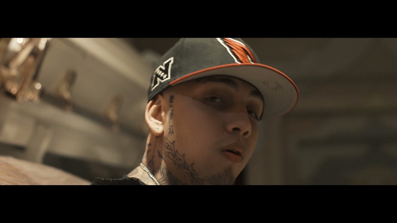 Amigos Entre Comillas - Tm Zaiko [Video Oficial]