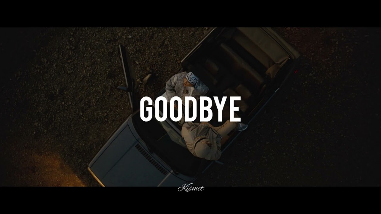 [SOLD OUT] 해쉬스완 X 우원재 X 폴블랑코 X 스키니브라운 타입 담백한 랩 하기 좋은 힙합비트 (prod.Kismet)