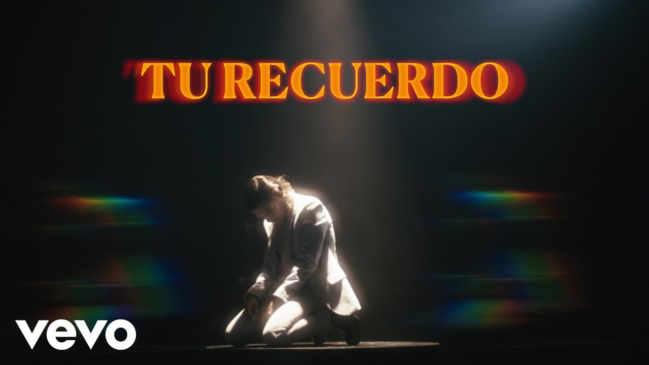 Rocco Posca - Tu Recuerdo (Official 4K Video)