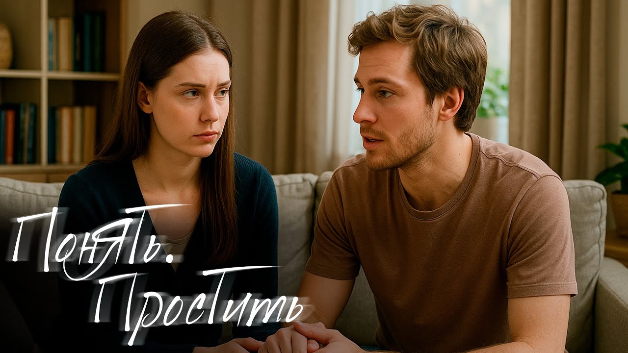 😢 ОНА ПЛАТИЛА ЗА ВСЁ... И НЕ ПОНЯЛА, КОГДА СТАЛА ЕМУ НЕ НУЖНА | ПОНЯТЬ. ПРОСТИТЬ