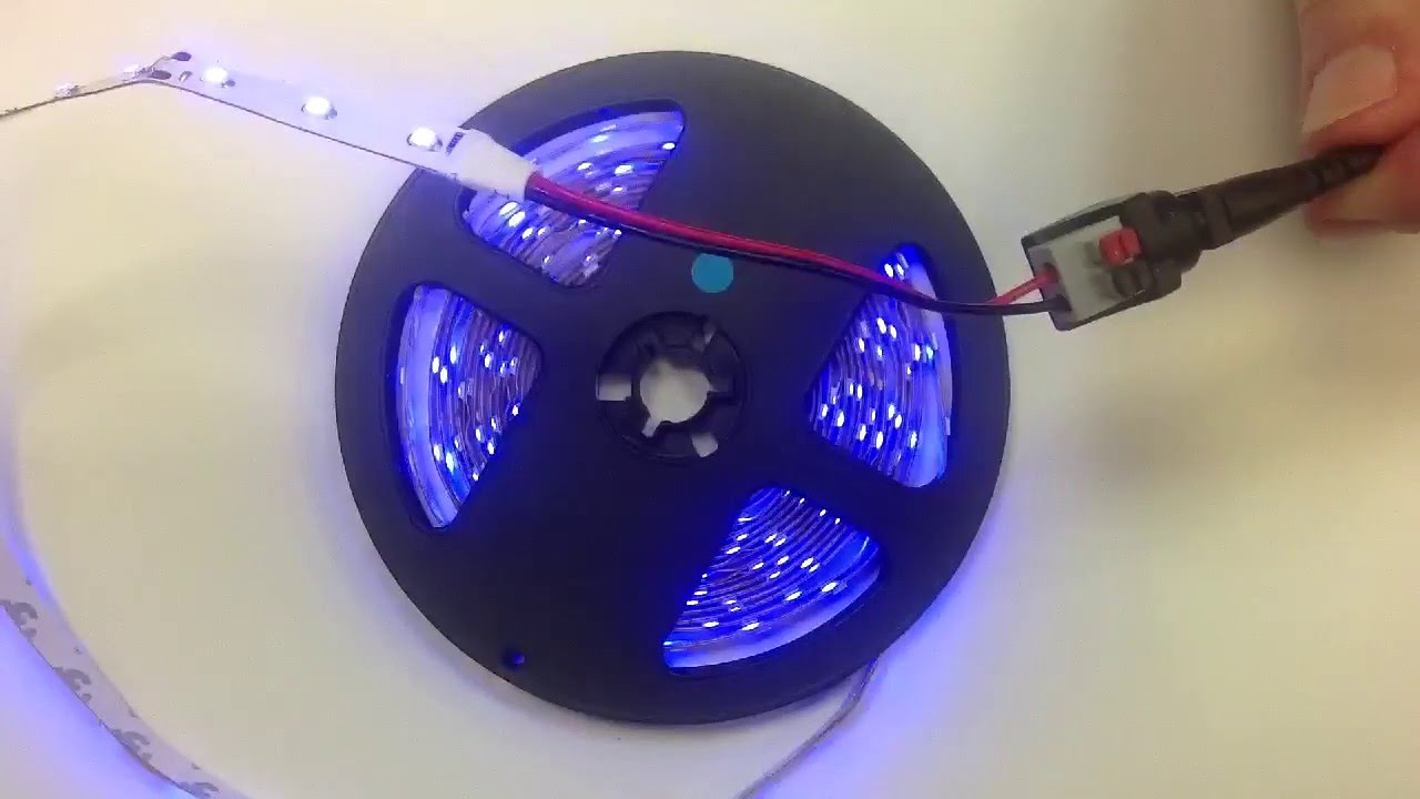 Banggood DC Power Male Female Connector Adapter