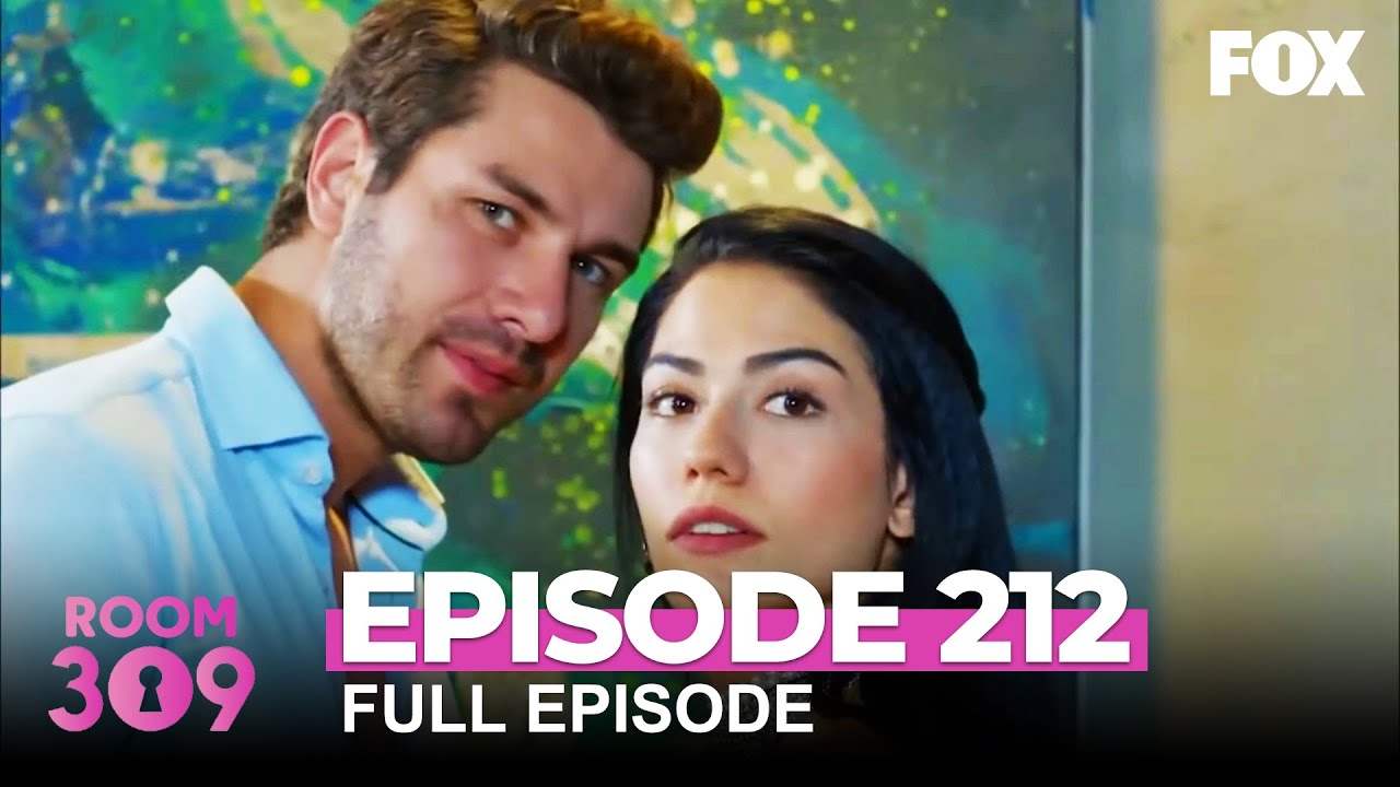 No. 309 Episode 212