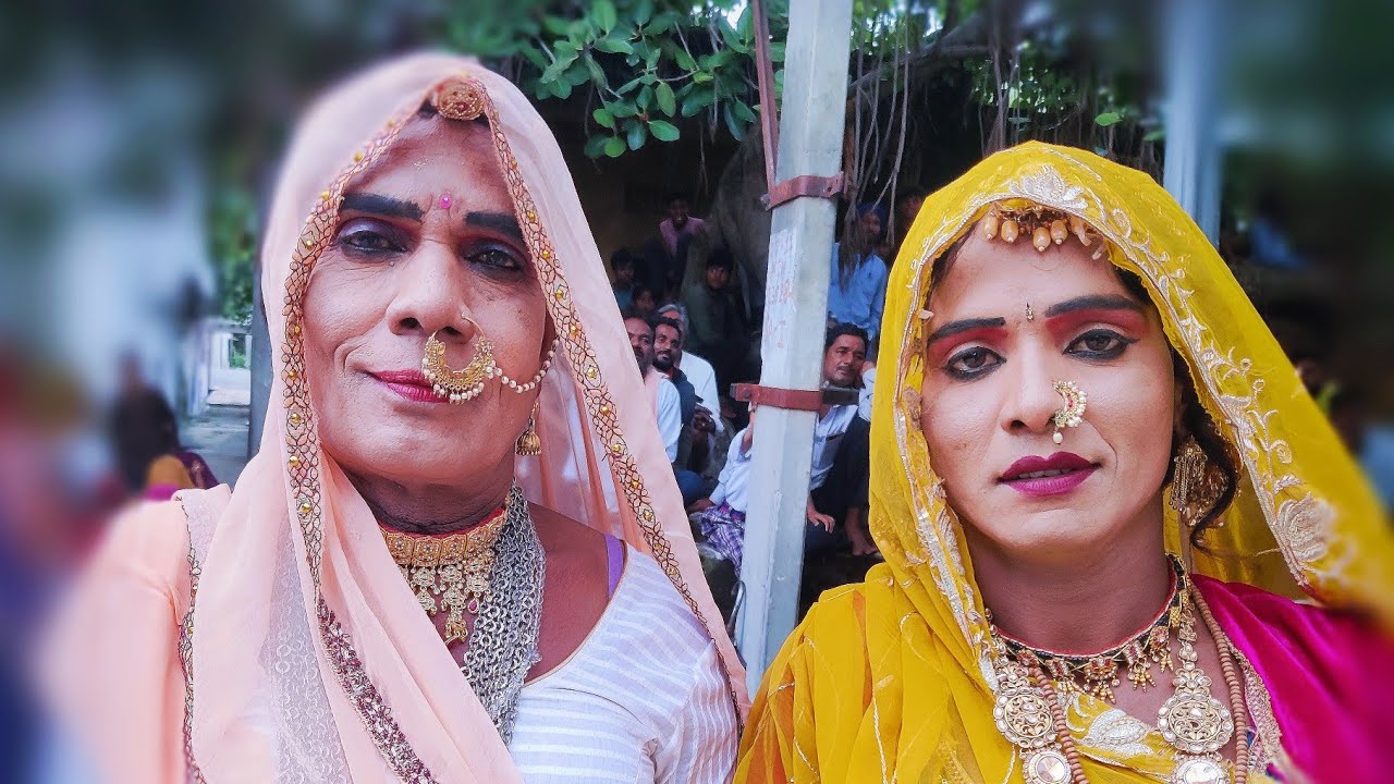 2025 गवरी नृत्य,, सापोल,, वडी लोड़ी की नोक झोंक पूराणा अंदाज में कोमडी 
