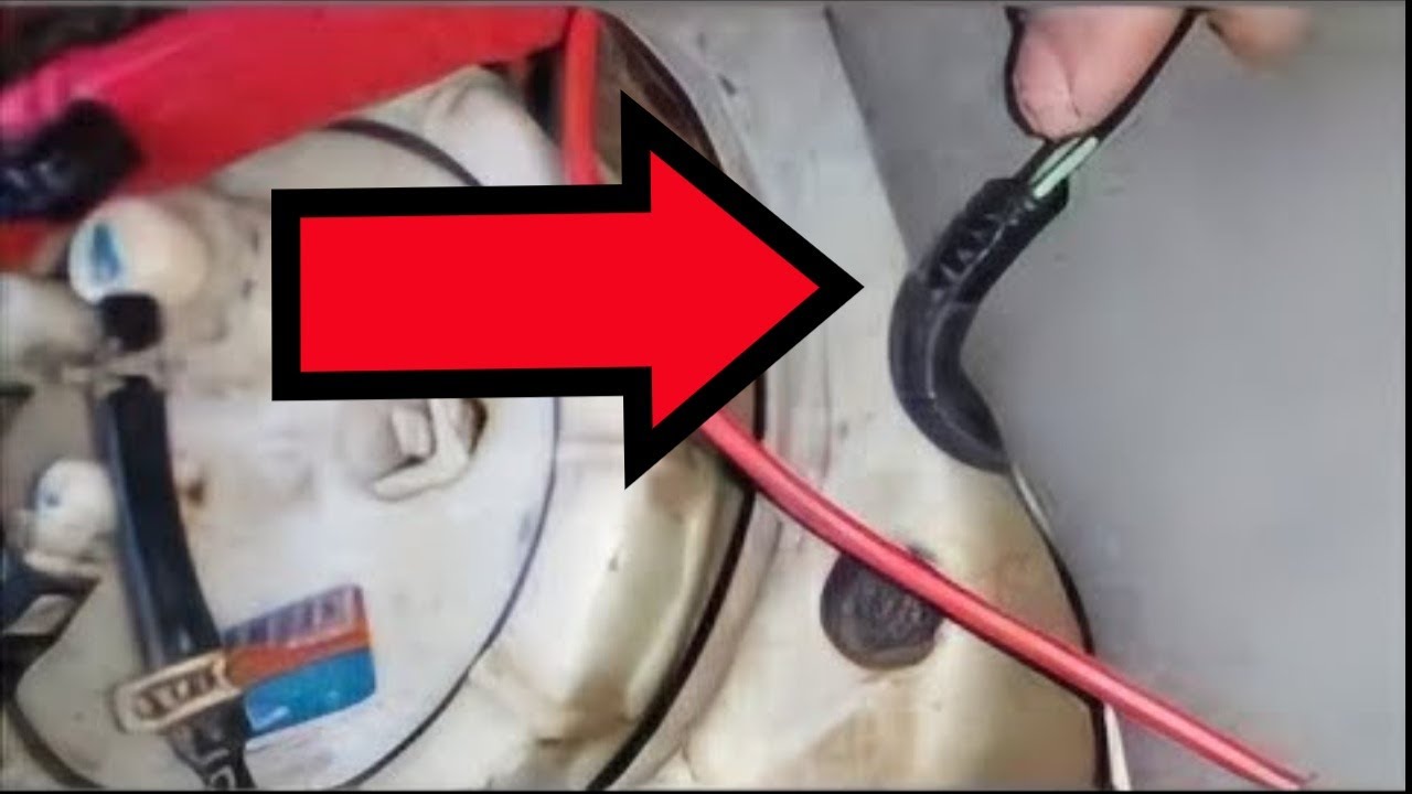 Замена топливного насоса на Honda Civic: Частые проблемы и руководство DIY