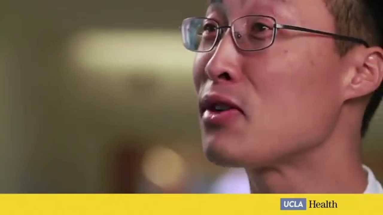 Dr. Michael W. Yeh - Section Chief of Endocrine Surgery | UCLA Health Careers