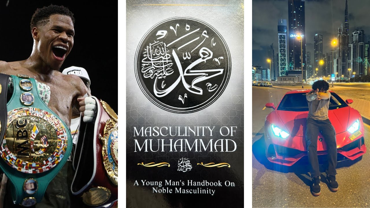 How to be Successful According to Muhammad ﷺ
