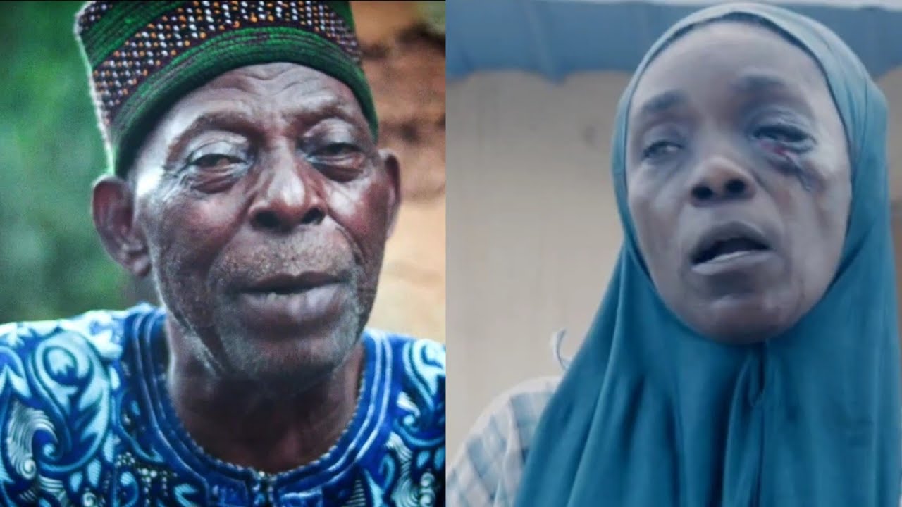 AGBARA JU AGBARA  LO,THIS 93YRS BABA ALAWO IS CONFIRM....